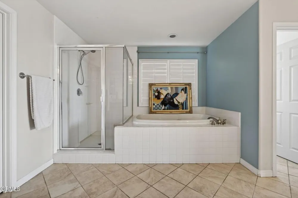 668 Corte Sol Camarillo, CA 93010