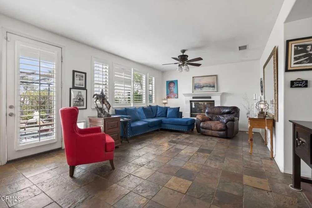 668 Corte Sol Camarillo, CA 93010