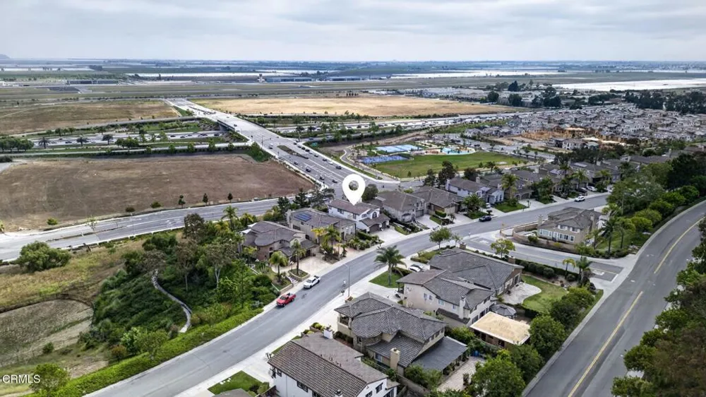 668 Corte Sol Camarillo, CA 93010