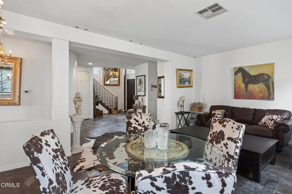 668 Corte Sol Camarillo, CA 93010