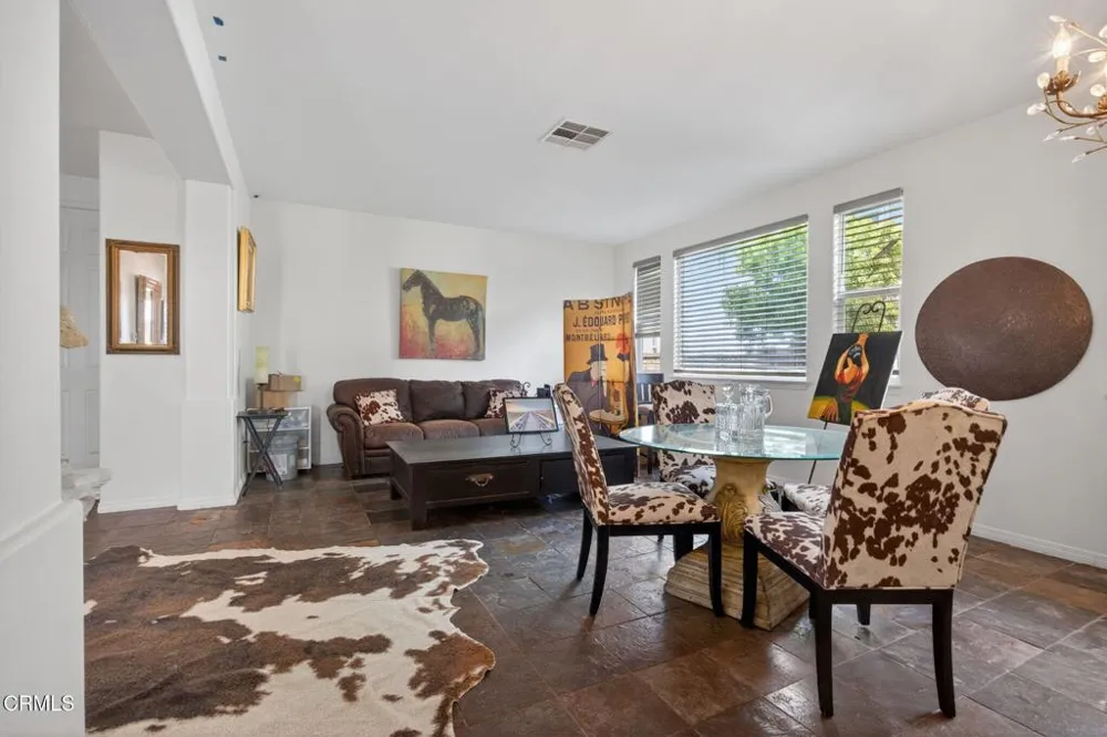 668 Corte Sol Camarillo, CA 93010