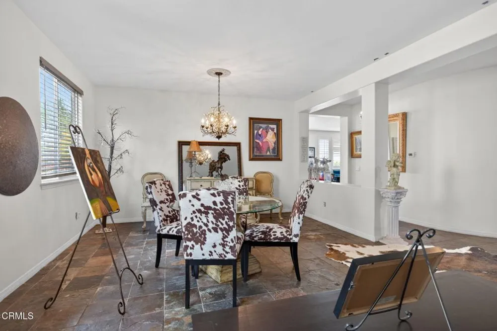 668 Corte Sol Camarillo, CA 93010