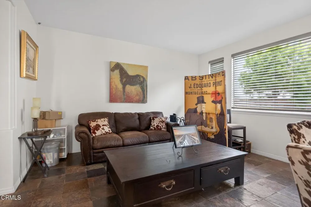 668 Corte Sol Camarillo, CA 93010