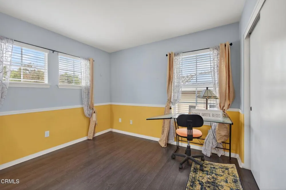 668 Corte Sol Camarillo, CA 93010