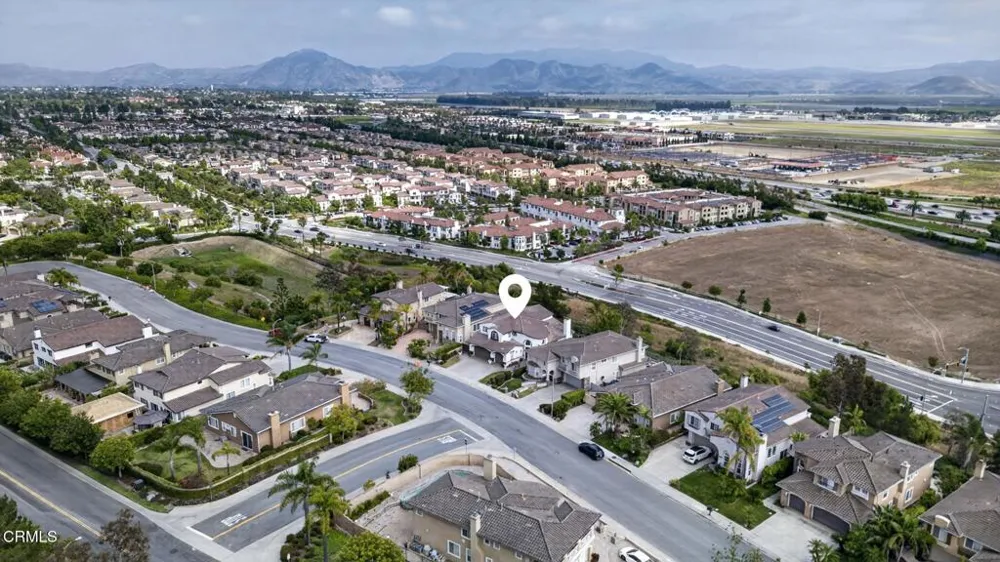 668 Corte Sol Camarillo, CA 93010