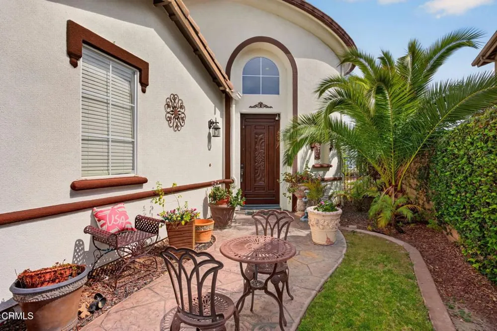 668 Corte Sol Camarillo, CA 93010