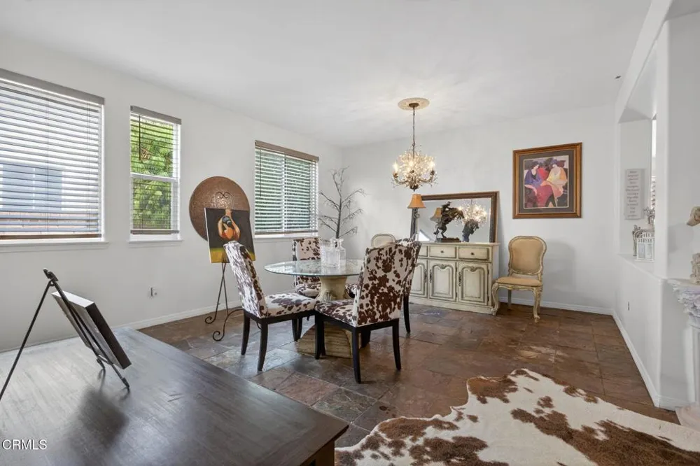 668 Corte Sol Camarillo, CA 93010