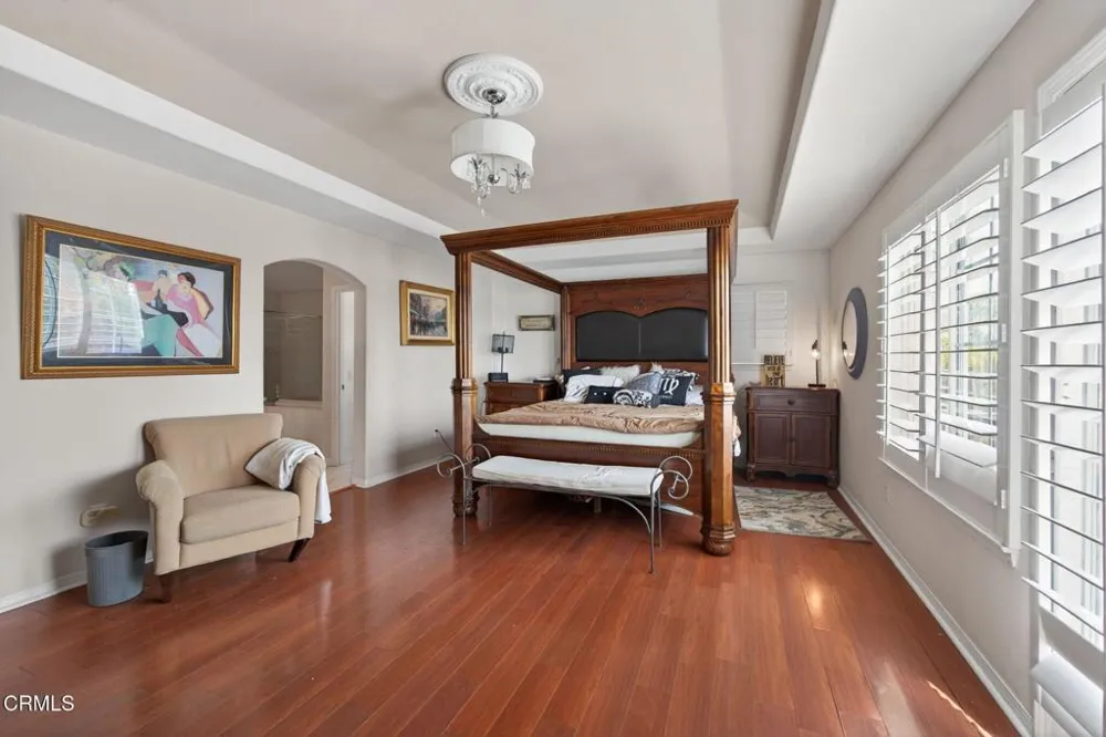 668 Corte Sol Camarillo, CA 93010