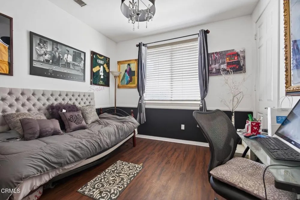 668 Corte Sol Camarillo, CA 93010