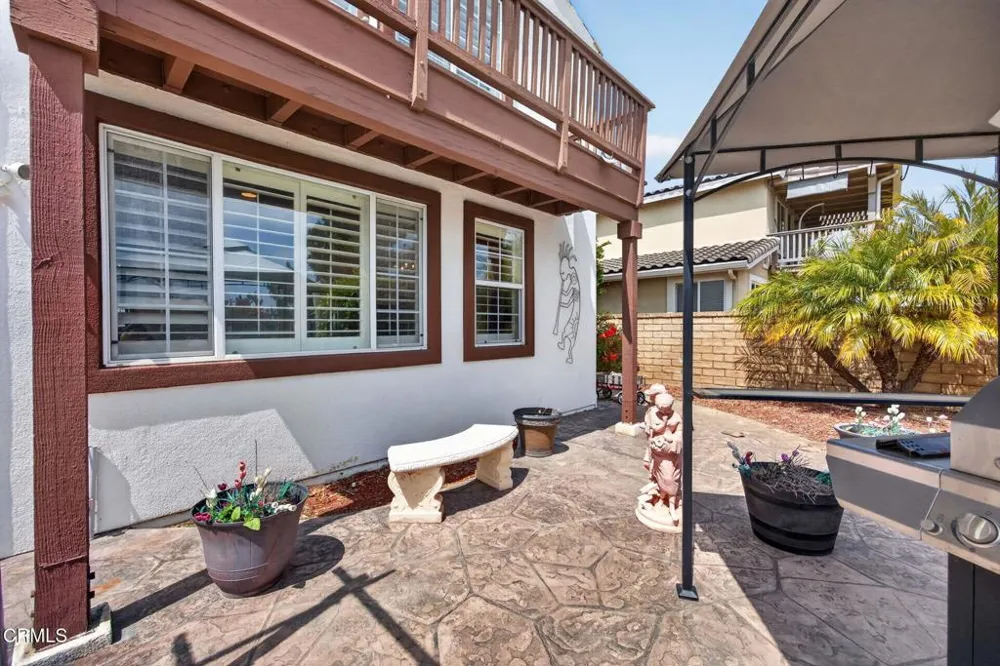 668 Corte Sol Camarillo, CA 93010
