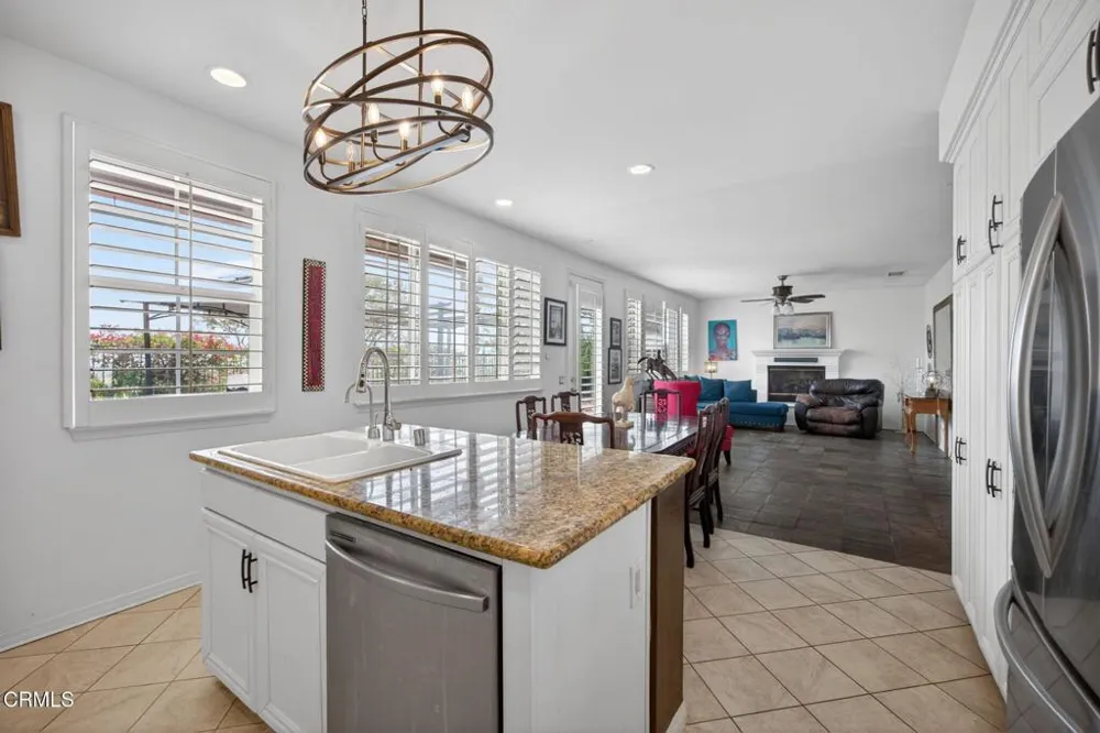 668 Corte Sol Camarillo, CA 93010