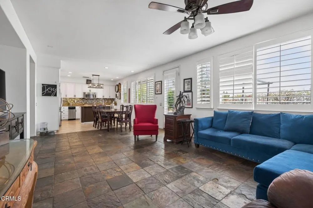 668 Corte Sol Camarillo, CA 93010