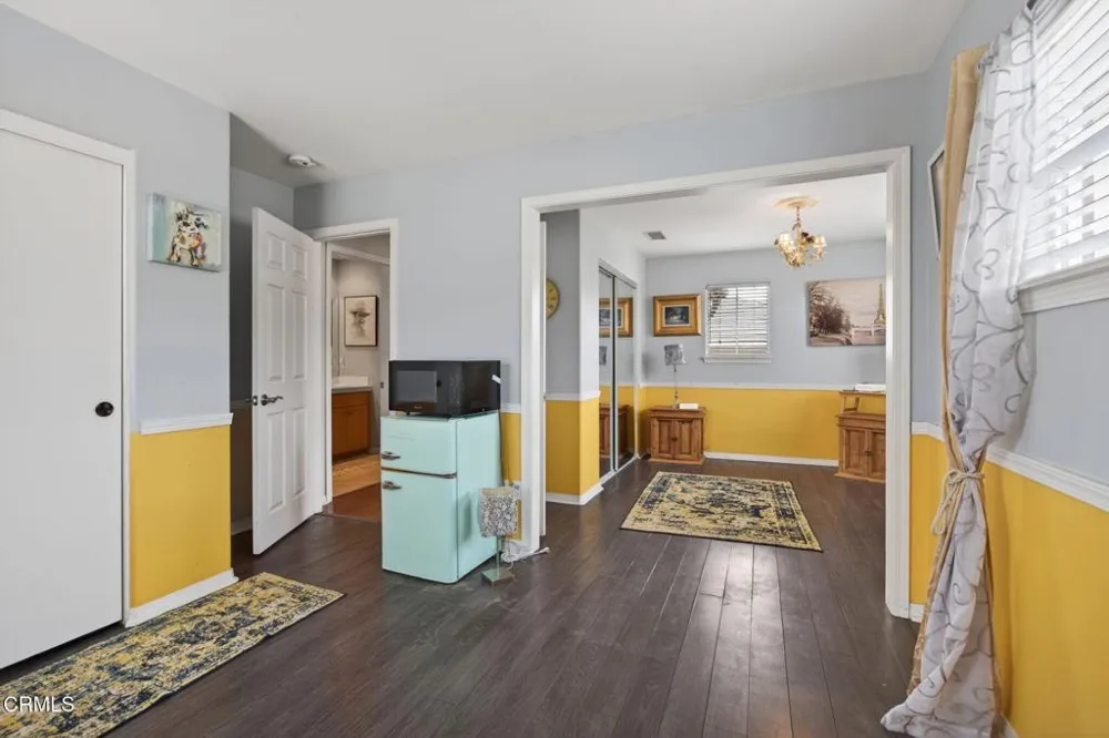 668 Corte Sol Camarillo, CA 93010