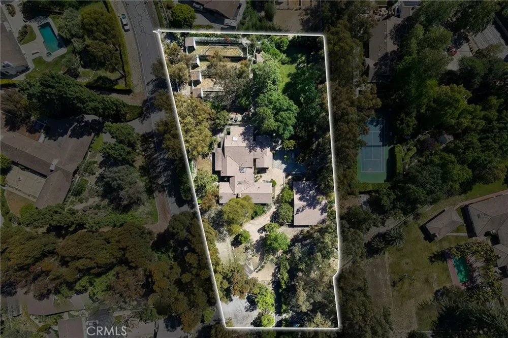 14 Johns Canyon Road Rolling Hills, CA 90274