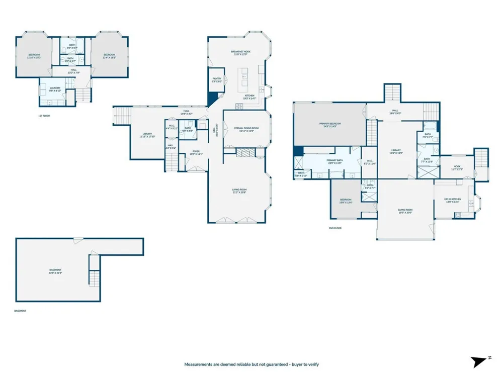 14 Johns Canyon Road Rolling Hills, CA 90274
