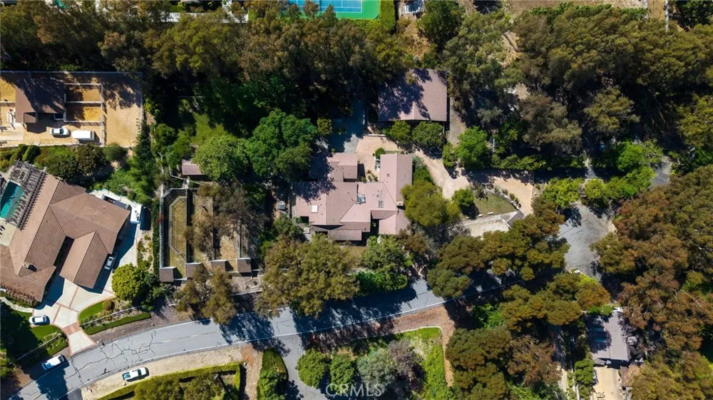 14 Johns Canyon Road Rolling Hills, CA 90274