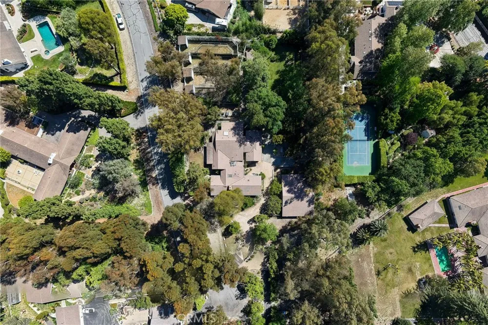 14 Johns Canyon Road Rolling Hills, CA 90274