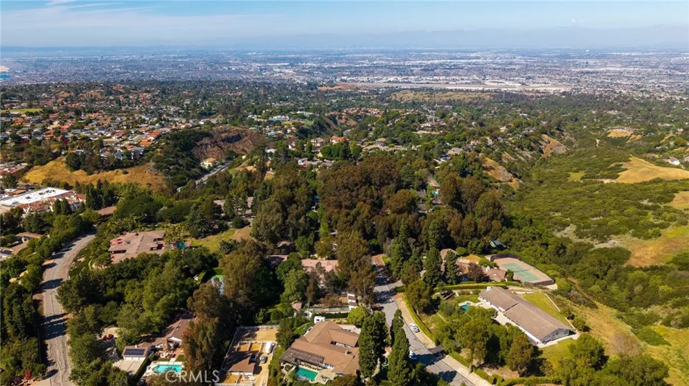 14 Johns Canyon Road Rolling Hills, CA 90274
