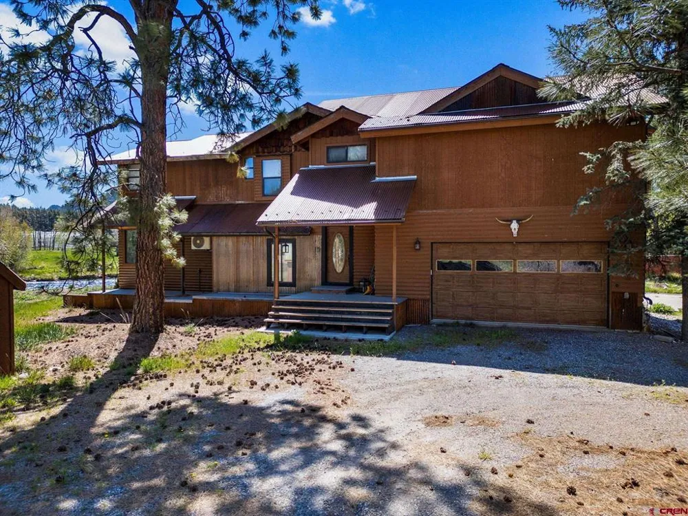 522 Pine River Ranch Circle Bayfield, CO 81122
