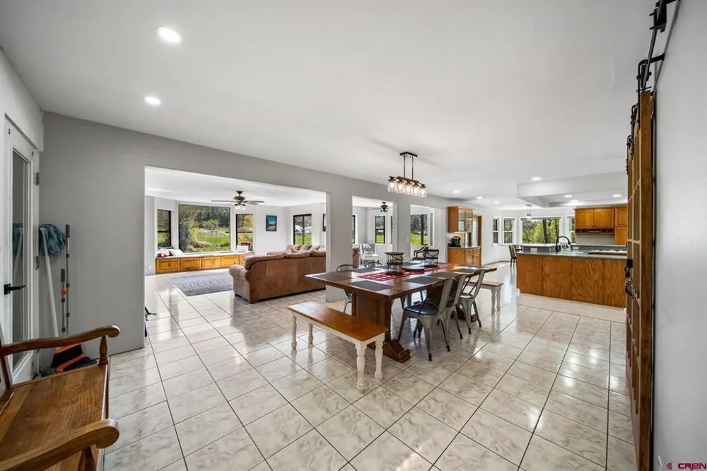 522 Pine River Ranch Circle Bayfield, CO 81122