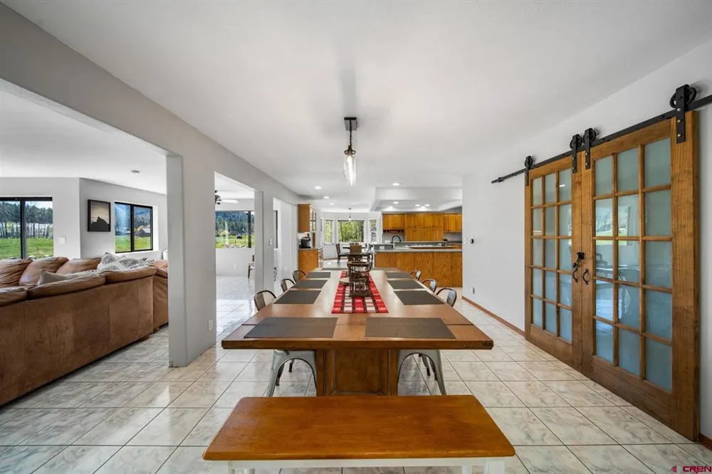 522 Pine River Ranch Circle Bayfield, CO 81122