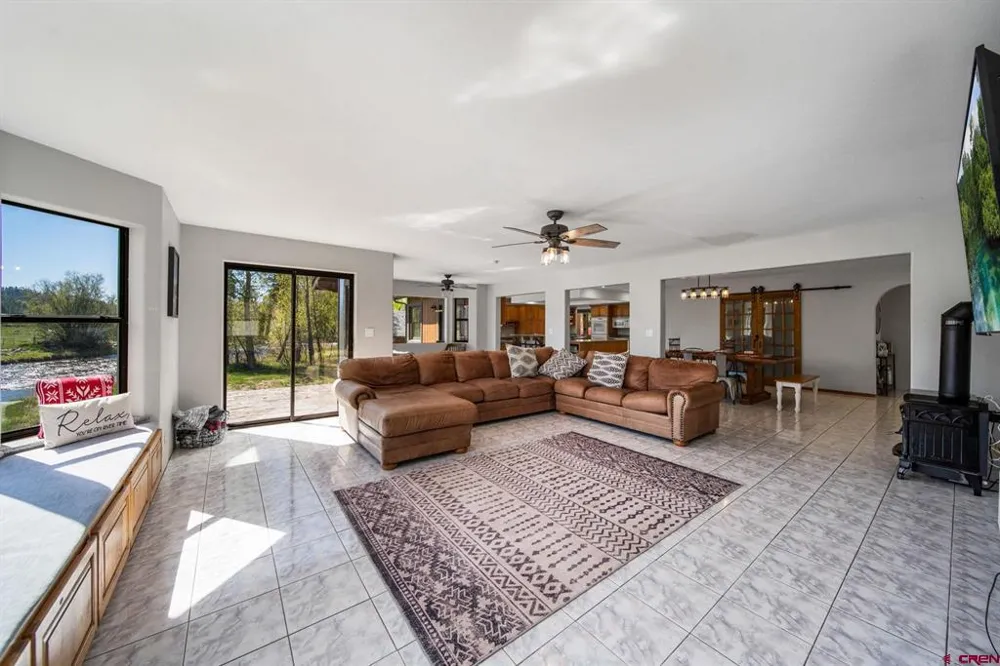 522 Pine River Ranch Circle Bayfield, CO 81122