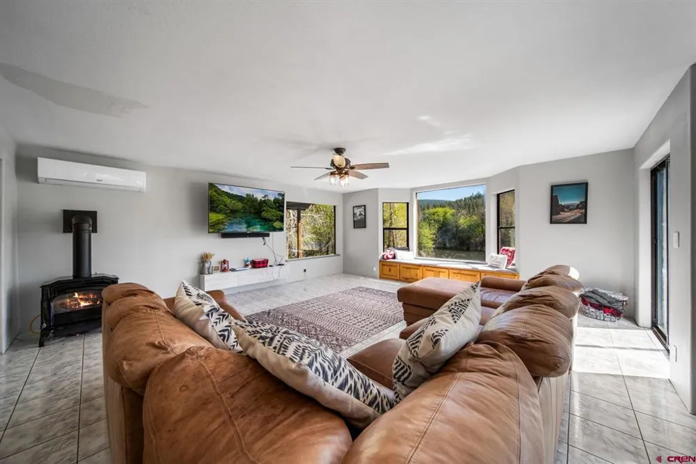 522 Pine River Ranch Circle Bayfield, CO 81122
