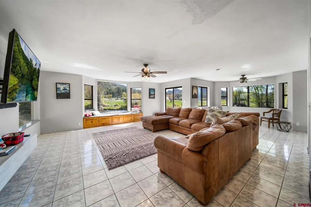 522 Pine River Ranch Circle Bayfield, CO 81122
