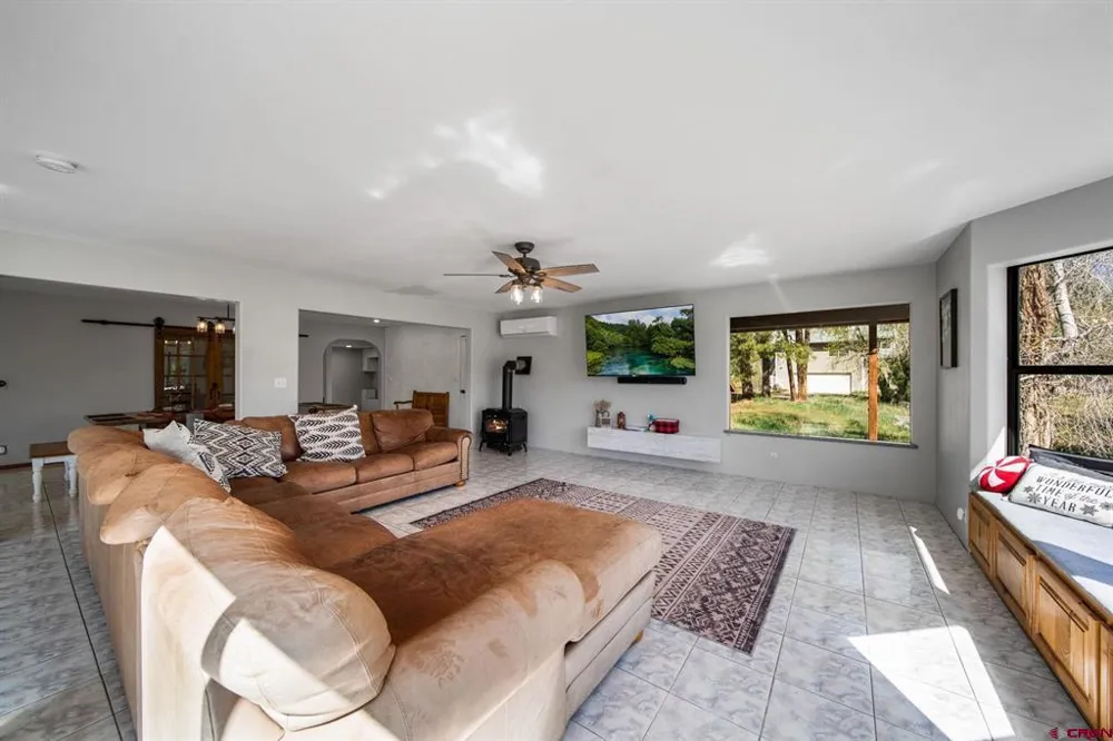 522 Pine River Ranch Circle Bayfield, CO 81122