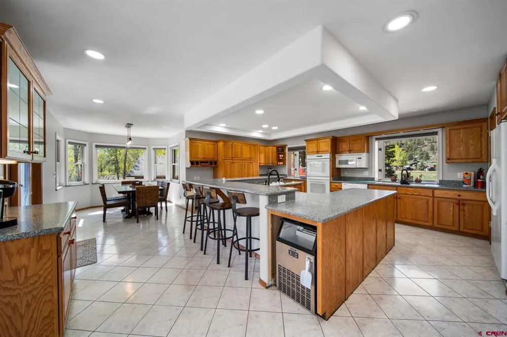 522 Pine River Ranch Circle Bayfield, CO 81122