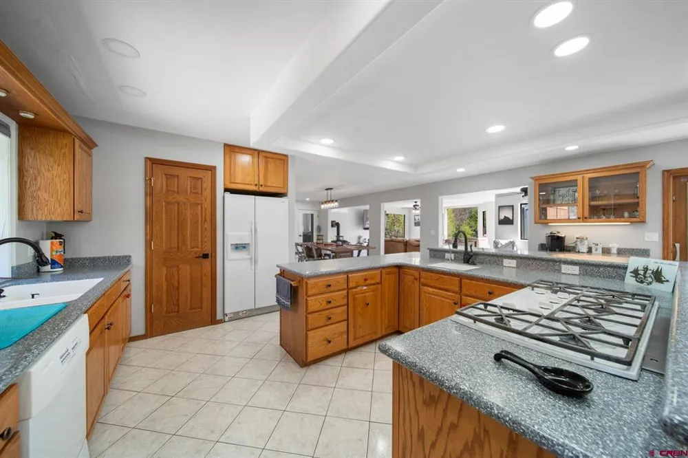 522 Pine River Ranch Circle Bayfield, CO 81122
