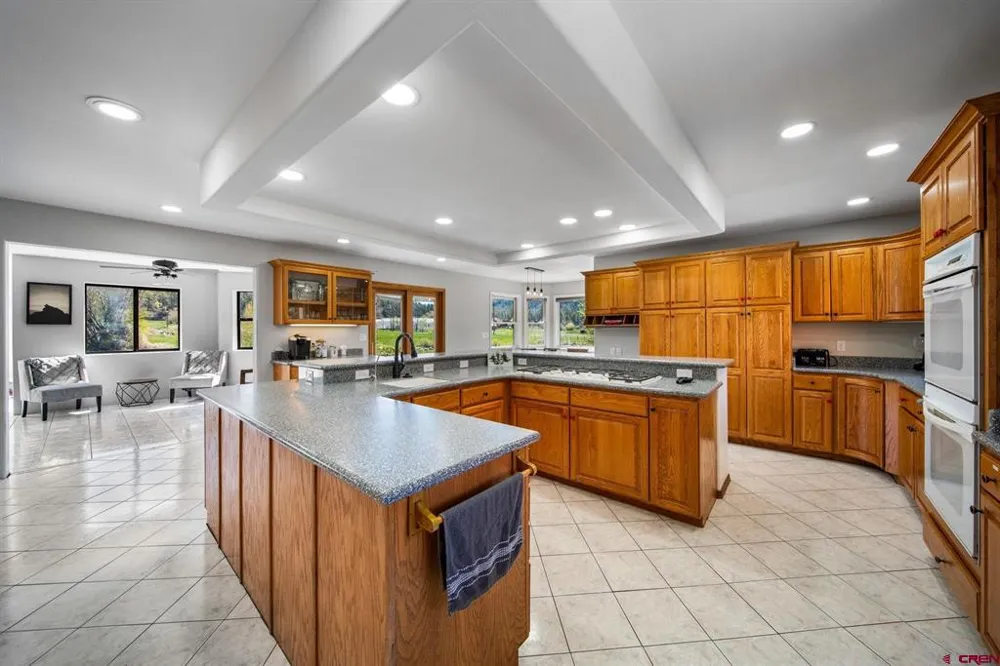 522 Pine River Ranch Circle Bayfield, CO 81122