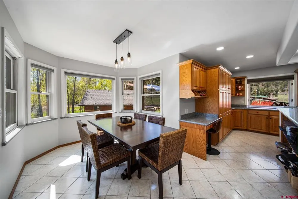522 Pine River Ranch Circle Bayfield, CO 81122