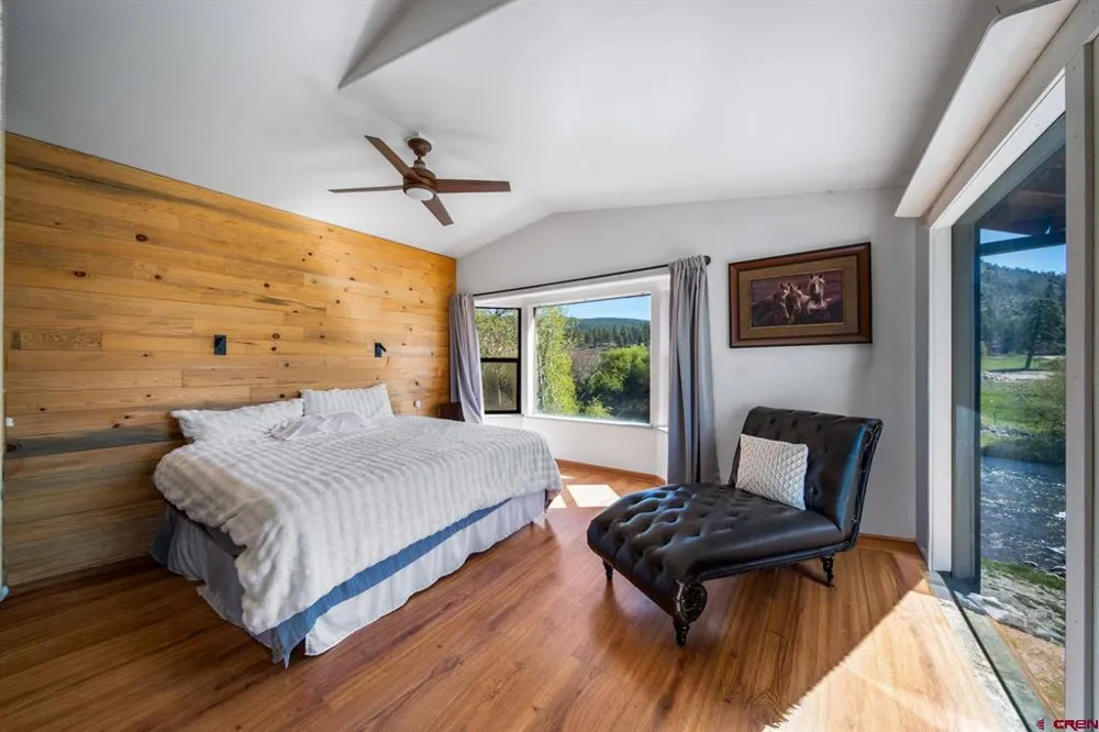 522 Pine River Ranch Circle Bayfield, CO 81122