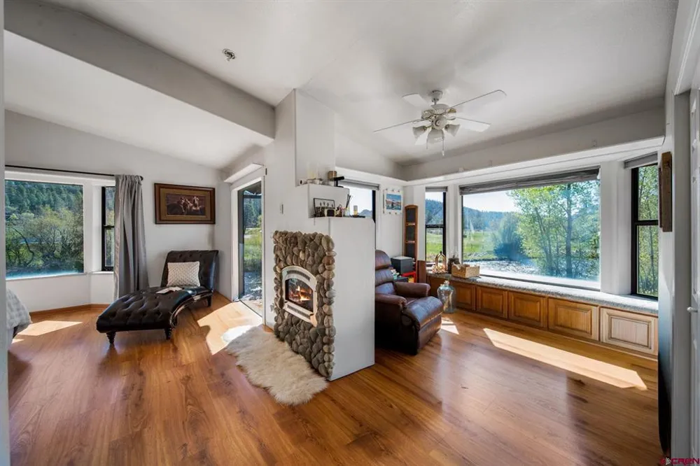 522 Pine River Ranch Circle Bayfield, CO 81122
