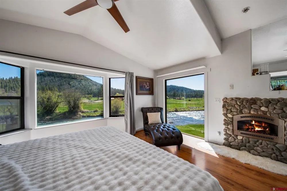 522 Pine River Ranch Circle Bayfield, CO 81122