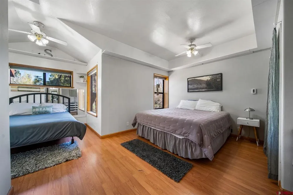 522 Pine River Ranch Circle Bayfield, CO 81122