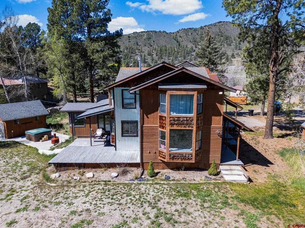 522 Pine River Ranch Circle Bayfield, CO 81122