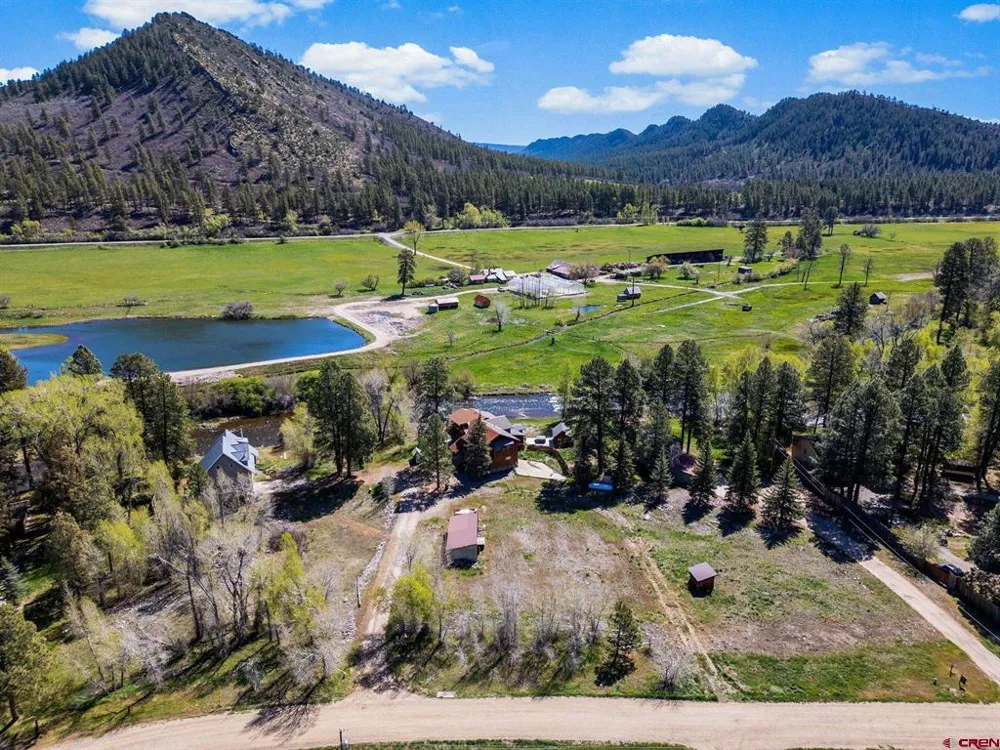 522 Pine River Ranch Circle Bayfield, CO 81122