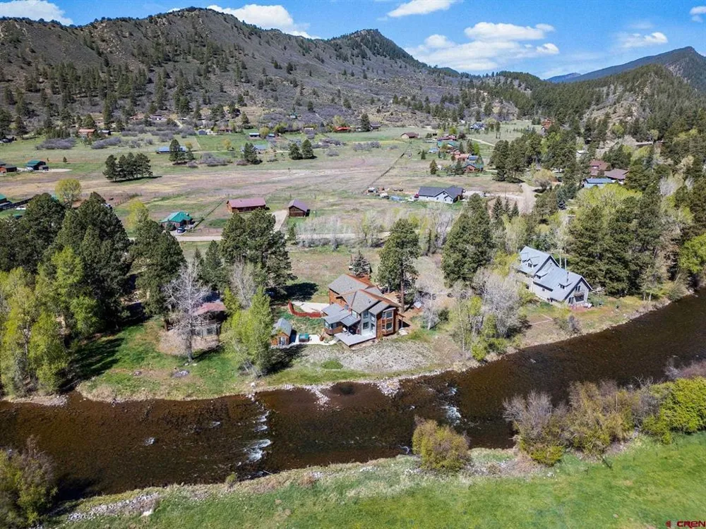 522 Pine River Ranch Circle Bayfield, CO 81122