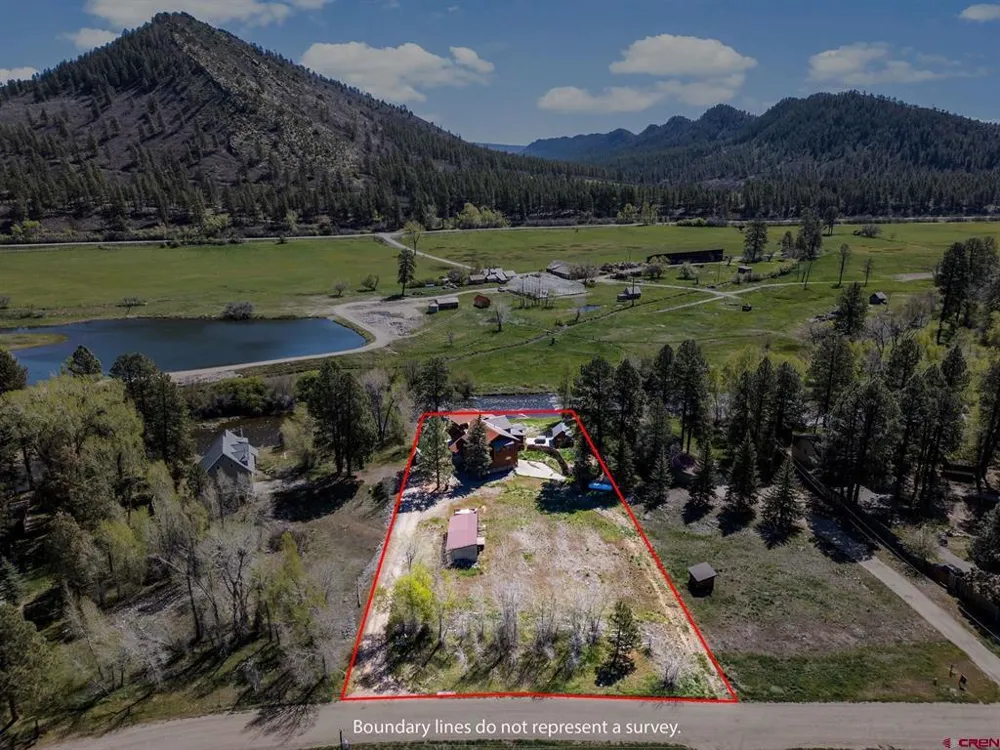 522 Pine River Ranch Circle Bayfield, CO 81122