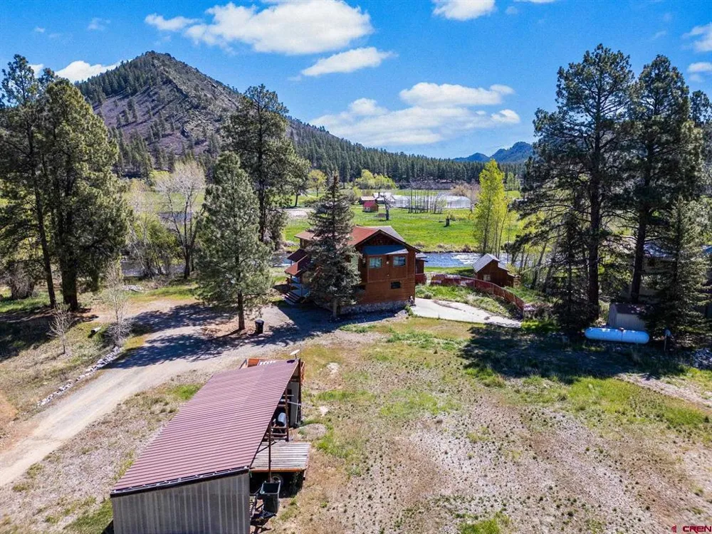 522 Pine River Ranch Circle Bayfield, CO 81122
