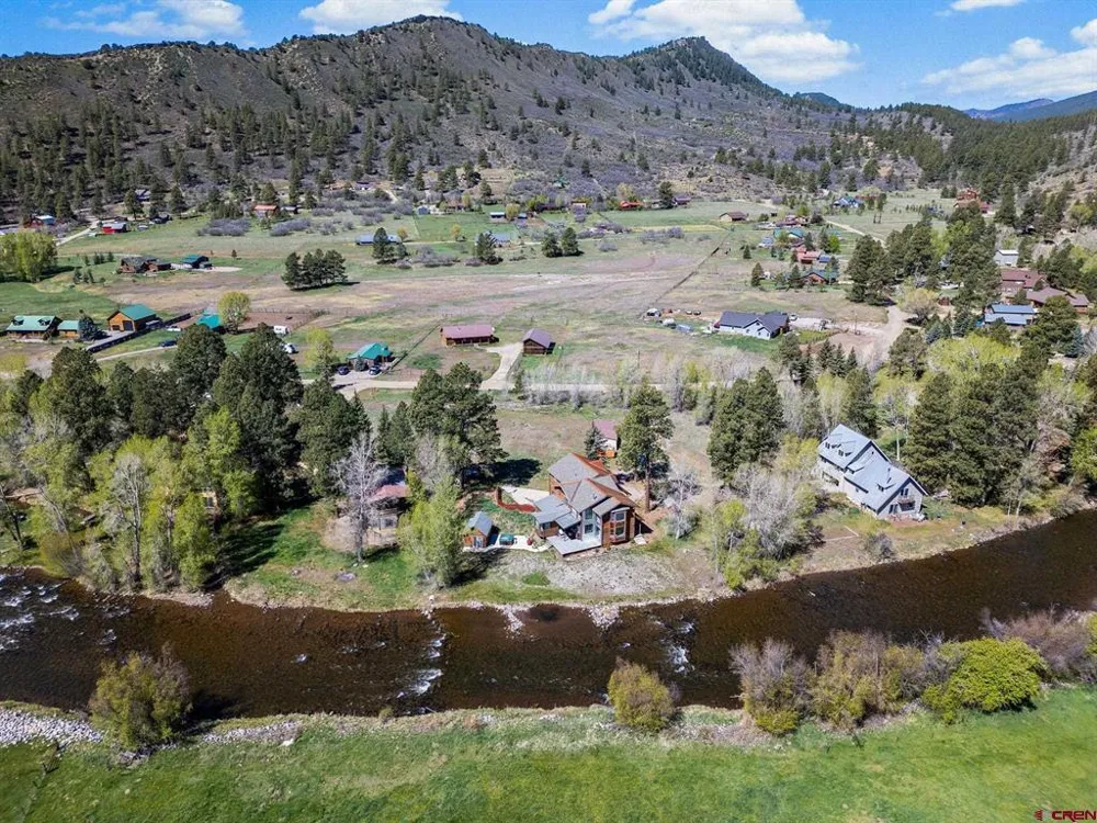 522 Pine River Ranch Circle Bayfield, CO 81122