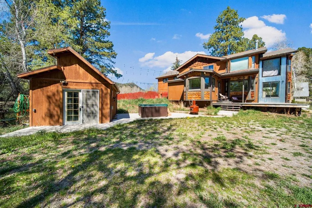 522 Pine River Ranch Circle Bayfield, CO 81122