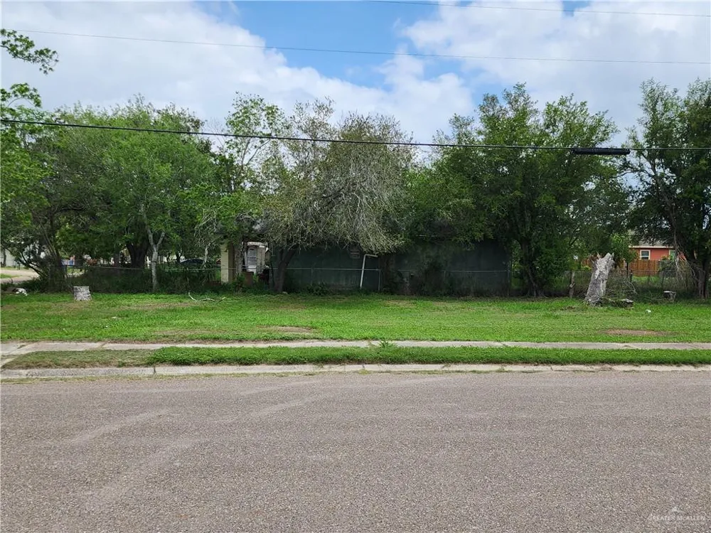 1054 1st Street Raymondville, TX 78580