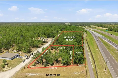 Lot 10 CAGARRO ROAD