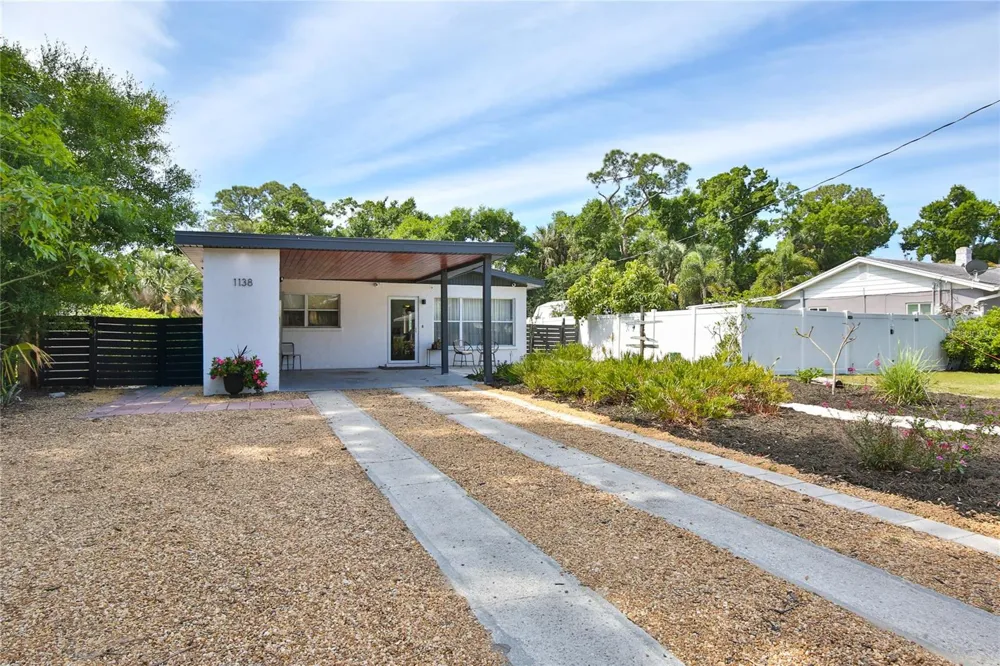 1138 47TH STREET Sarasota, FL 34234