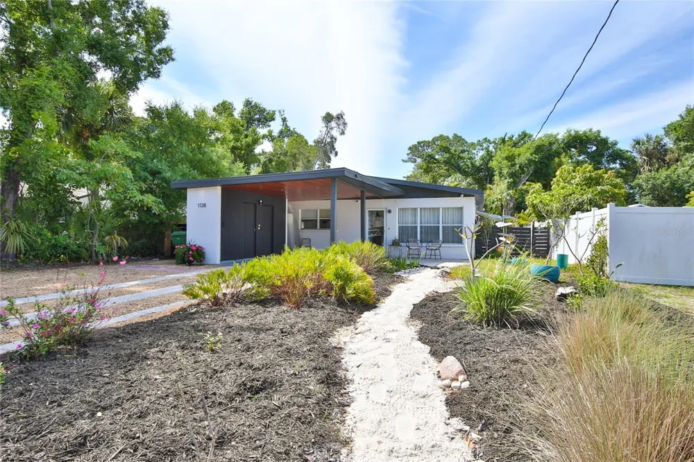1138 47TH STREET Sarasota, FL 34234