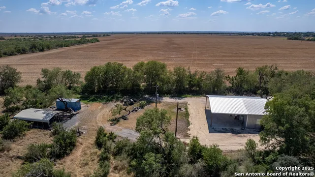 944 FM 1049 Knippa, TX 78870