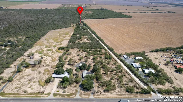 944 FM 1049 Knippa, TX 78870